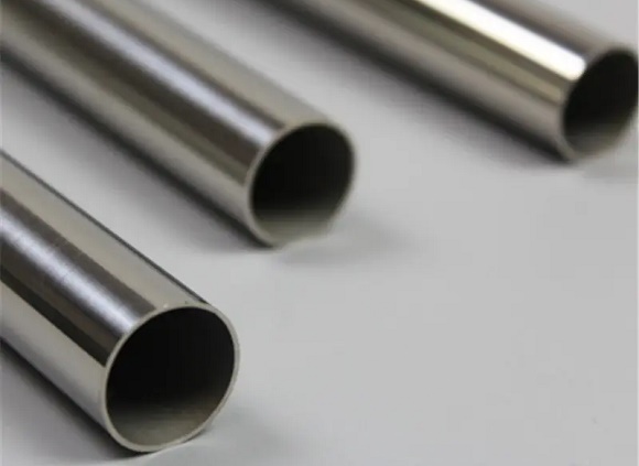 為什么304不銹鋼管變黃色？該如何處理？