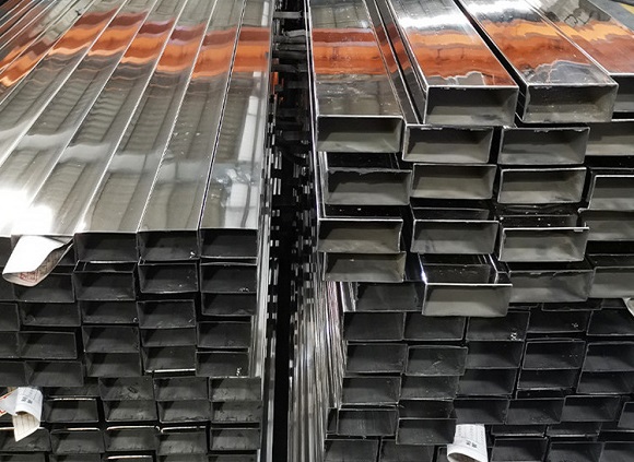 304不銹鋼管是如何生產(chǎn)的？