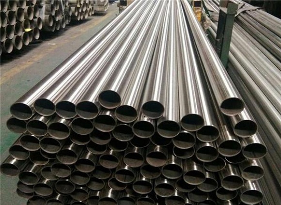 為什么304不銹鋼管焊縫是黑色？