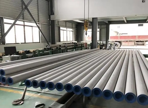 304不銹鋼管為什么用酸洗？