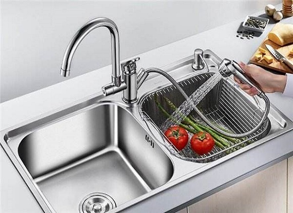 不銹鋼制品管標準——廚房設(shè)備配件