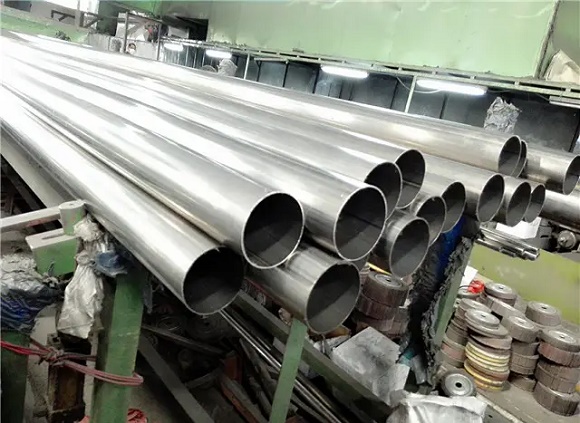 304管怎樣焊接？