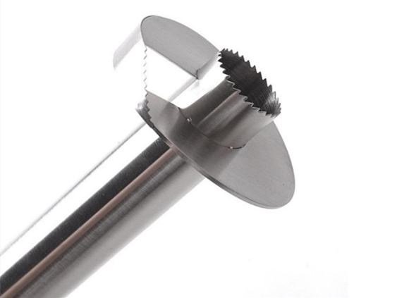 廚具不銹鋼制品管的質(zhì)量要求有哪些？