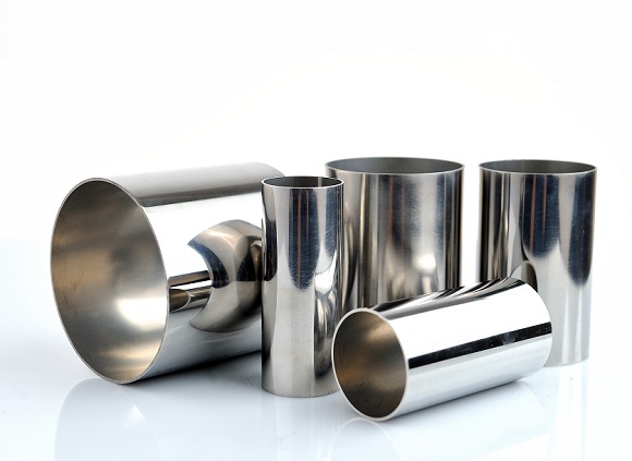 鏡面316不銹鋼管有劃痕怎么處理？