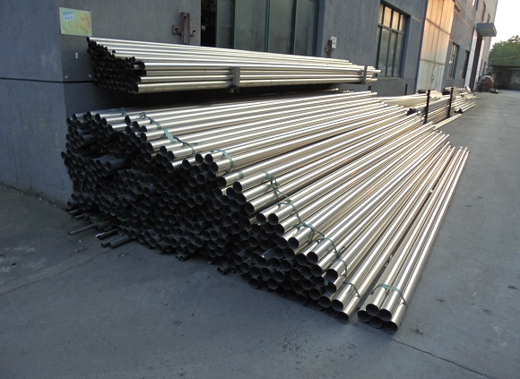 316l不銹鋼管耐腐蝕性能，看完秒懂