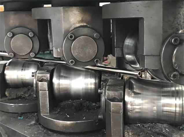 正佳不銹鋼管的拋光步驟竟然比其他的復(fù)雜？