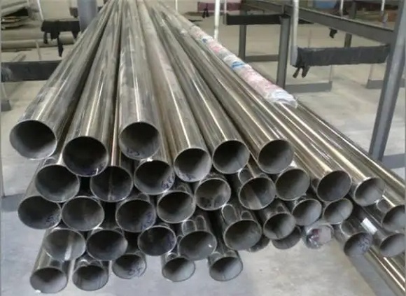 為何304管焊接后裂開？