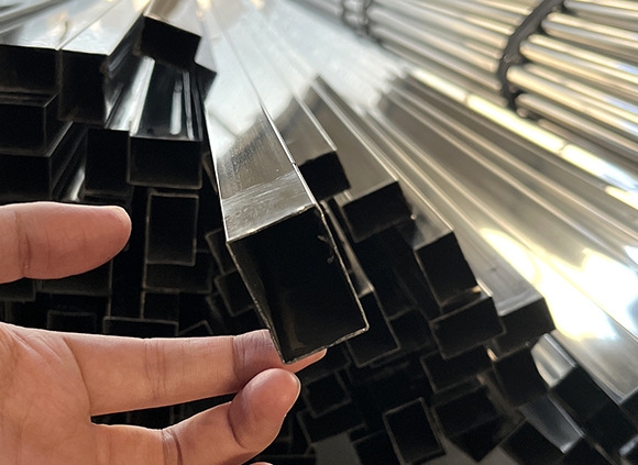 304和316不銹鋼哪個(gè)更適合食品級