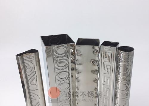 “十四五”規(guī)劃落地在即，給不銹鋼花紋管發(fā)展帶來新機遇