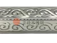 為什么很多不銹鋼裝飾管廠家都在佛山？