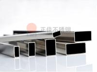 不銹鋼裝飾圓管有材質(zhì)之分，要怎么選才適合？