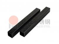 分不清花紋不銹鋼裝飾管的材質(zhì)？試試這三種方法，輕松搞定這一問題