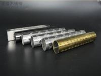 蝕刻不銹鋼管生產(chǎn)過(guò)程中應(yīng)注意什么問(wèn)題？