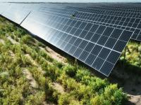 沙漠中的光伏支架能用不銹鋼管嗎？