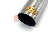 一噸304不銹鋼管多少錢？答案其實(shí)很簡單