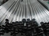 為什么304不銹鋼管焊縫是黑色？