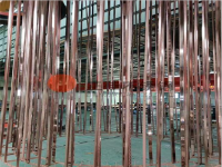 不銹鋼管鍍色知多少——鍍鋅、鍍鎘、鍍鉻、鍍鎳有區(qū)別