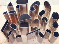 不銹鋼異型管有哪些具體分類？有些甚至我都不認識