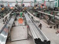 你選到了合適的不銹鋼裝飾管廠家了嗎？