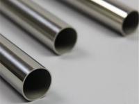 為什么304不銹鋼管變黃色？該如何處理？