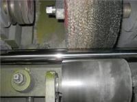 304不銹鋼管為什么要拋光？