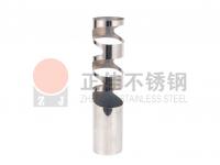 為什么不銹鋼裝飾管表面工藝那么美？因為有多優(yōu)點的它呀！