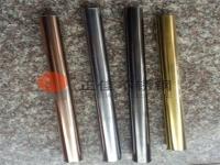 不銹鋼管的發(fā)展速度，超乎你的想象