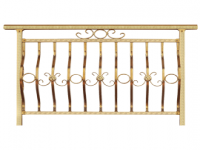 下次記得選擇不銹鋼護(hù)欄，為什么？五個(gè)理由告訴你