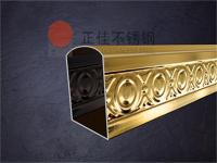 為什么彩色不銹鋼管不容易生銹？